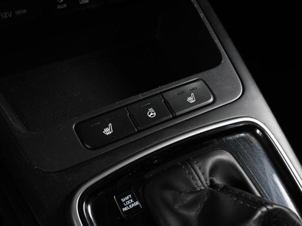 Kia Rio IV с пробегом 2017 года, цена 1 539 000 рублей, 101710 км, седан, Автокод Объявления