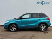 Suzuki Vitara II Москва  - изображение 22
