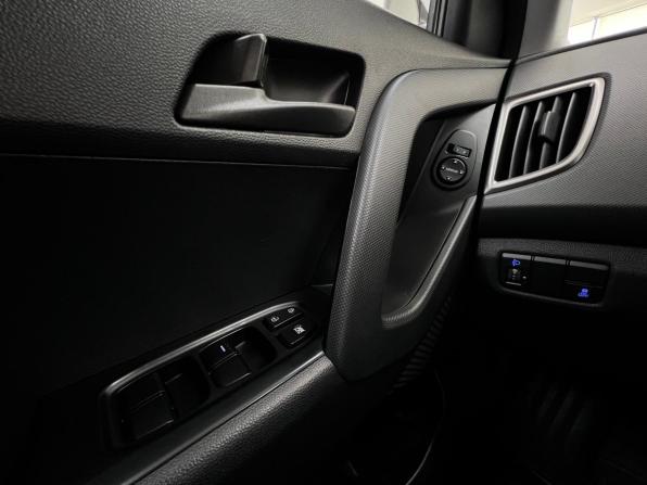 Hyundai Creta I с пробегом 2019 года, цена 1 790 000 рублей, 84176 км, внедорожник, Автокод Объявления