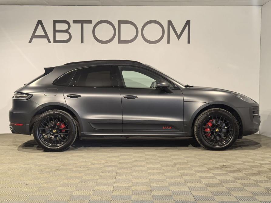 Porsche Macan I Рестайлинг Санкт-Петербург  - изображение 6