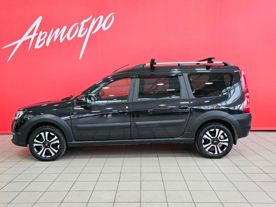 Lada (ВАЗ) Largus I Рестайлинг Вологда  - изображение 2