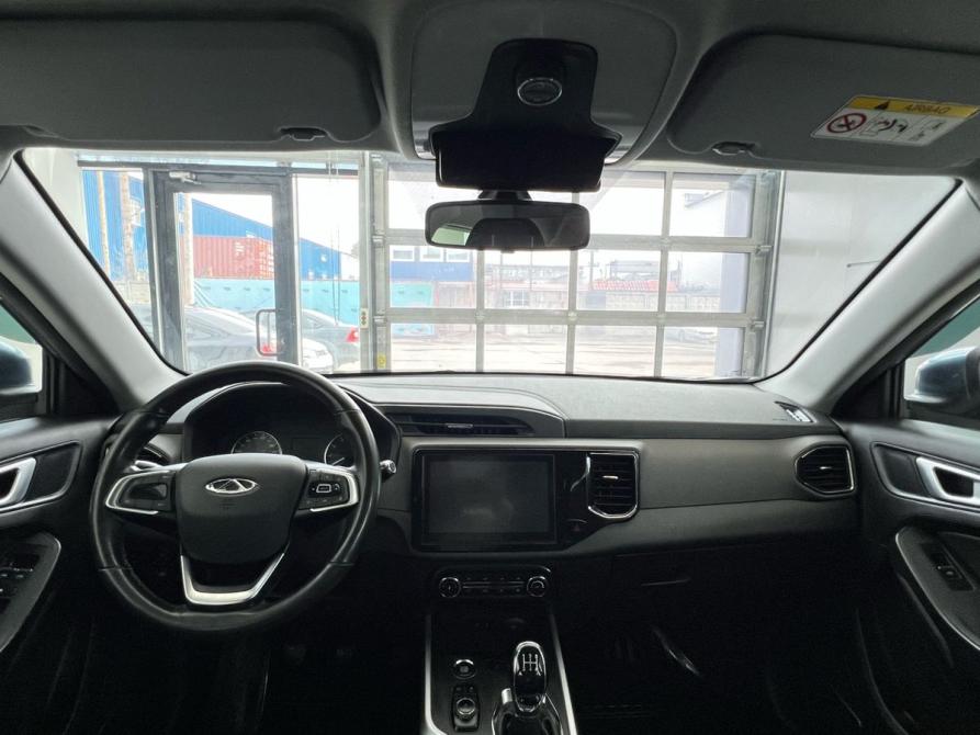 Chery Tiggo 4 I Рестайлинг Екатеринбург  - изображение 16