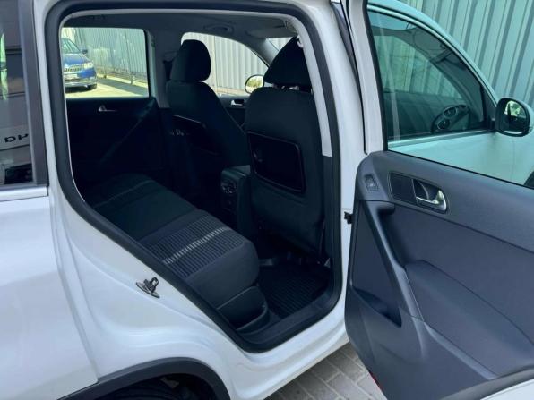 Volkswagen Tiguan I с пробегом 2010 года, цена 1 350 000 рублей, 176200 км, внедорожник, Автокод Объявления