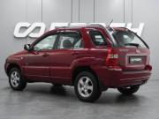 Kia Sportage II Воронеж  - изображение 20