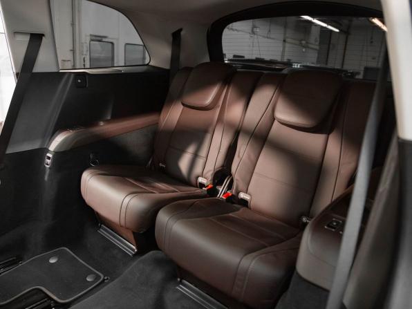 Mercedes-Benz GLS II (X167) с пробегом 2022 года, цена 10 500 000 рублей, 79122 км, внедорожник, Автокод Объявления