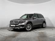 Mercedes-Benz GLB I (X247) Санкт-Петербург  - изображение 22
