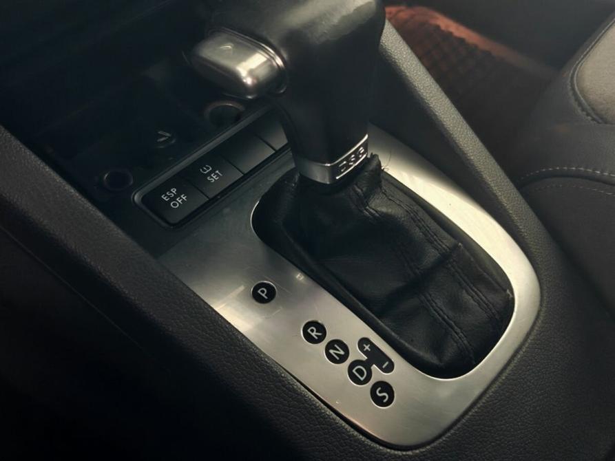 Volkswagen Golf V Москва  - изображение 18