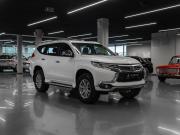 Mitsubishi Pajero Sport III Москва  - изображение 23