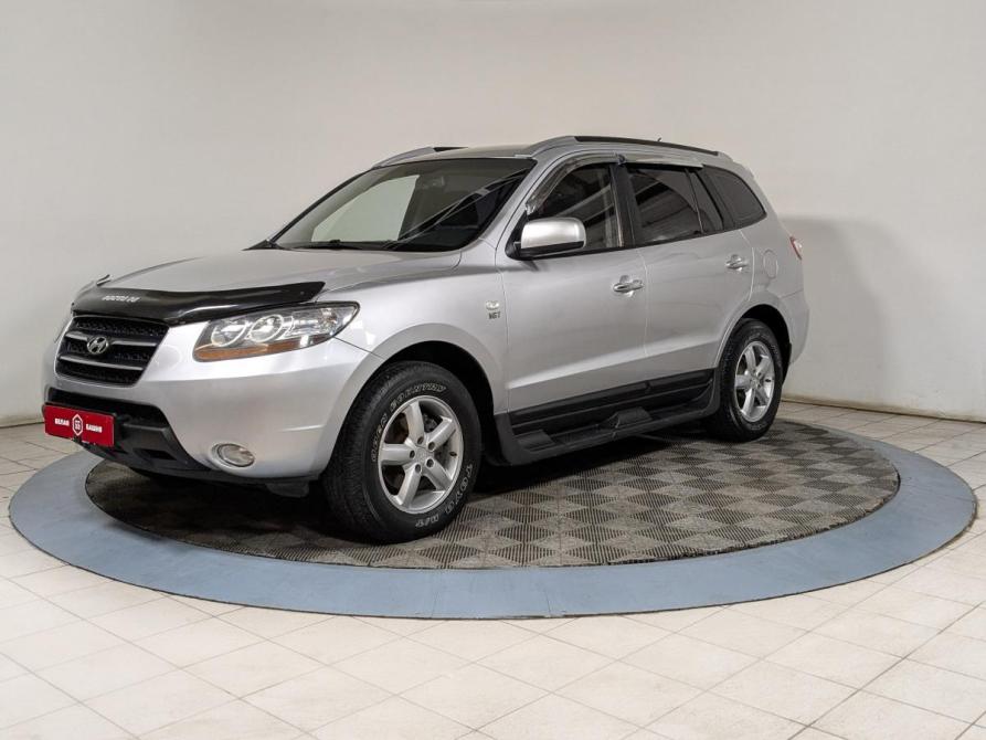 Hyundai Santa Fe II Екатеринбург  - изображение 4