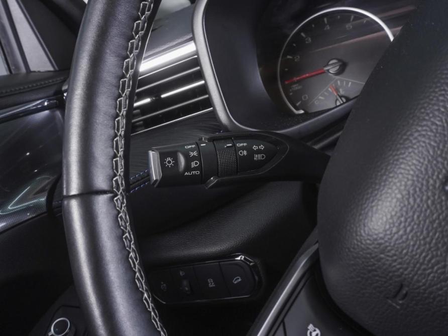 Haval Jolion I Ростов-на-Дону  - изображение 17