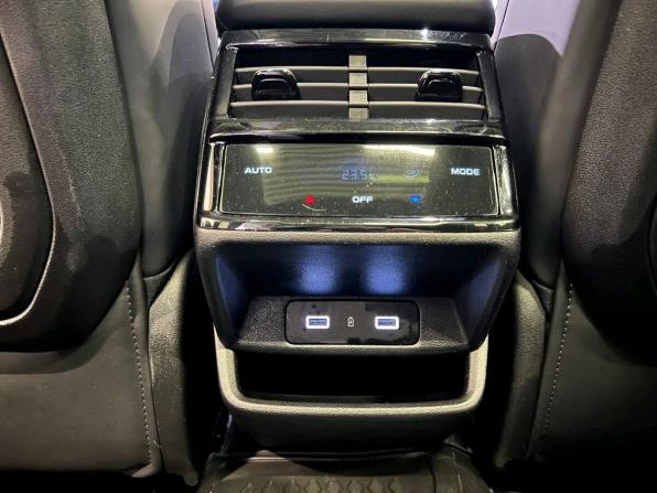 Geely Monjaro I с пробегом 2023 года, цена 3 399 000 рублей, 45043 км, внедорожник, Автокод Объявления