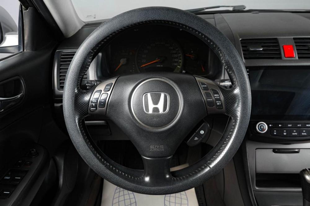 Honda Accord VIII Тюмень  - изображение 14