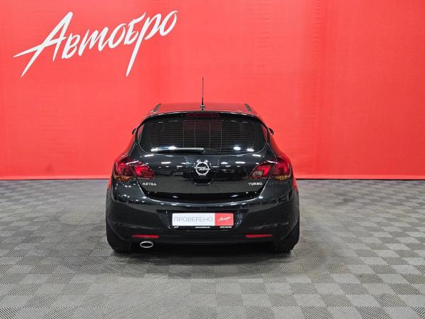 Opel Astra J с пробегом 2011 года, цена 775 000 рублей, 145484 км, хэтчбек, Автокод Объявления