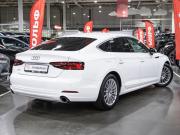 Audi A5 II (F5) Санкт-Петербург  - изображение 35