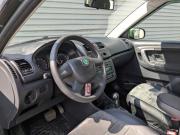 Skoda Fabia II Рестайлинг Москва  - изображение 44