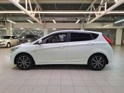 Hyundai Solaris I Челябинск  - изображение 24
