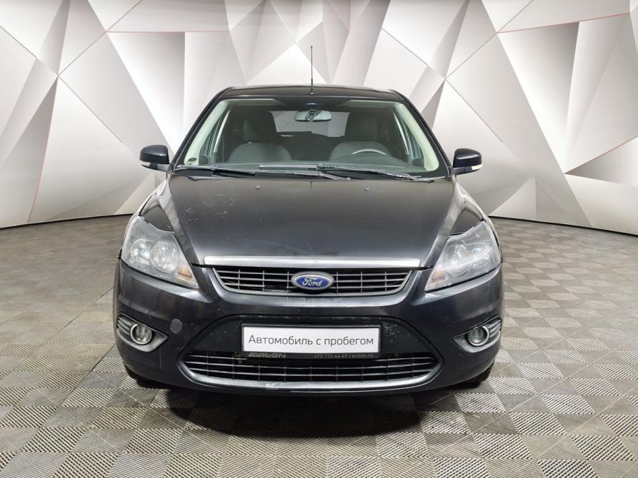 Ford Focus II Рестайлинг Москва  - изображение 7