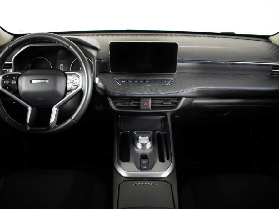 Haval Jolion I Москва  - изображение 13