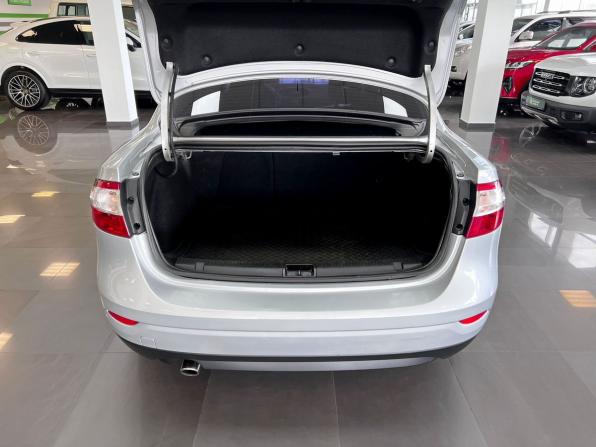 Renault Fluence I с пробегом 2010 года, цена 625 000 рублей, 256573 км, седан, Автокод Объявления