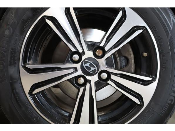 Hyundai Solaris II Рестайлинг с пробегом 2020 года, цена 1 529 000 рублей, 92350 км, седан, Автокод Объявления