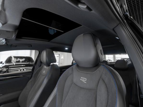 Volkswagen Tiguan III (China Market) с пробегом 2026 года, цена 4 625 000 рублей, 50 км, внедорожник, Автокод Объявления