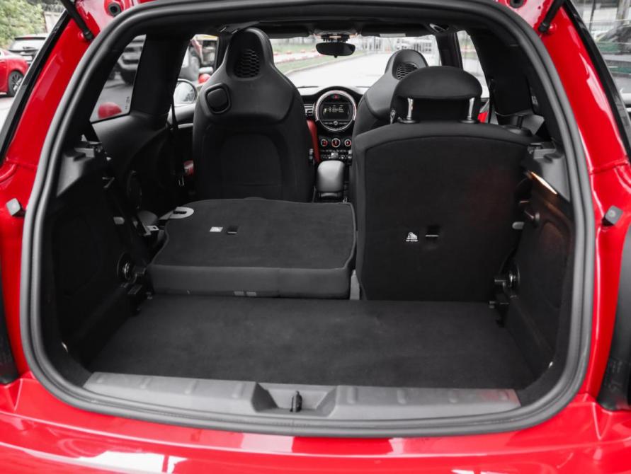 Mini Hatch III (F55/F56) Санкт-Петербург  - изображение 30