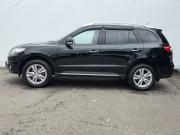 Hyundai Santa Fe II Рестайлинг Москва  - изображение 30