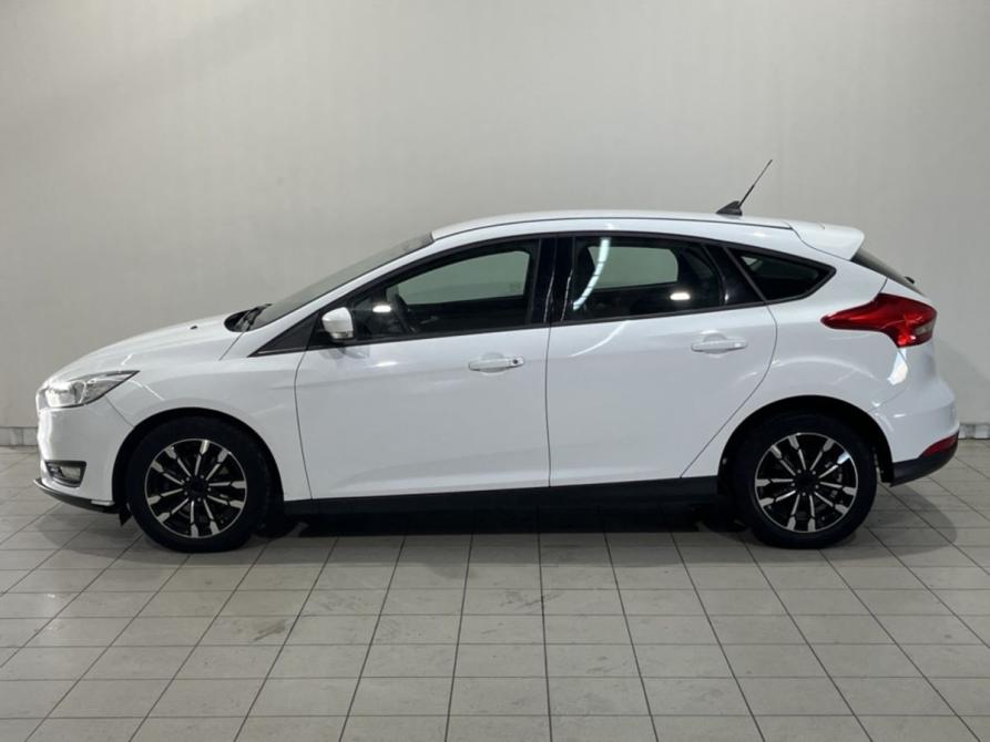 Ford Focus III Рестайлинг Курск  - изображение 2