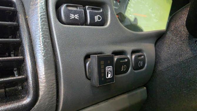 Lada (ВАЗ) 2110 с пробегом 2006 года, цена 101 000 рублей, 270994 км, седан, Автокод Объявления