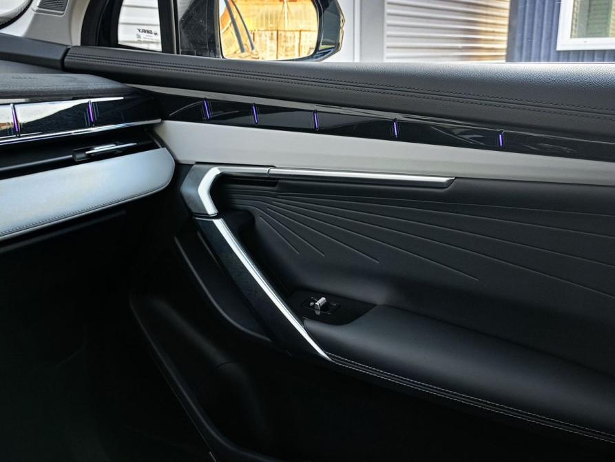 Geely Atlas II Казань  - изображение 19