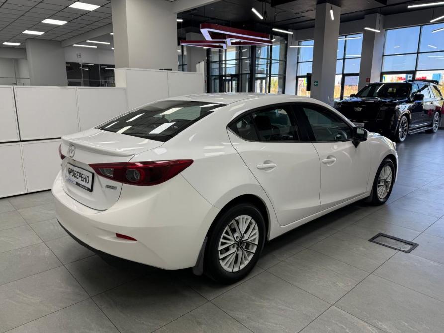 Mazda 3 III (BM) Казань  - изображение 5