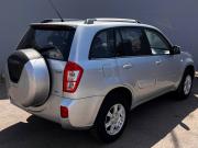 Chery Tiggo (T11) I Рестайлинг (FL) Стерлитамак  - изображение 48
