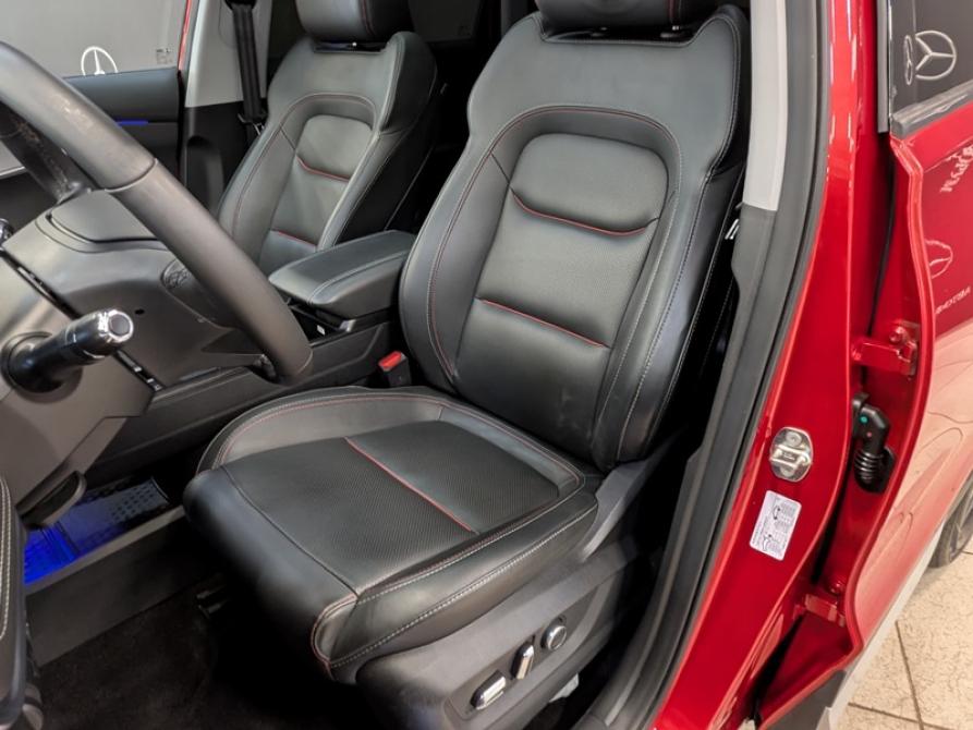 Chery Tiggo 7 Pro I Москва  - изображение 22