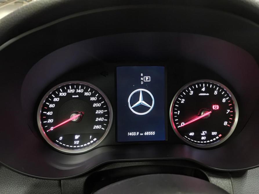 Mercedes-Benz C-Класс IV (W205) Рестайлинг Казань  - изображение 16
