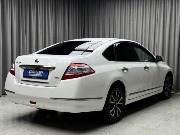 Nissan Teana II (J32) Рестайлинг с пробегом 2013 года, цена 1 299 000 рублей, 164596 км, седан, Автокод Объявления