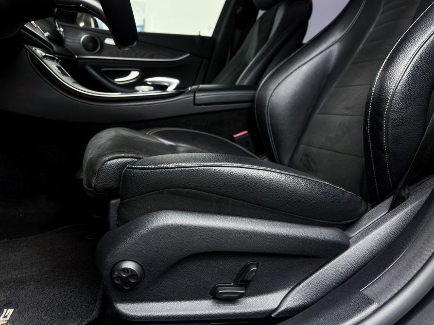 Mercedes-Benz E-Класс V (W213 S213 C238) Уфа  - изображение 11