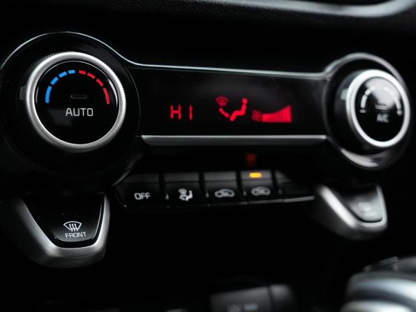 Kia Rio IV с пробегом 2019 года, цена 820 000 рублей, 310545 км, седан, Автокод Объявления