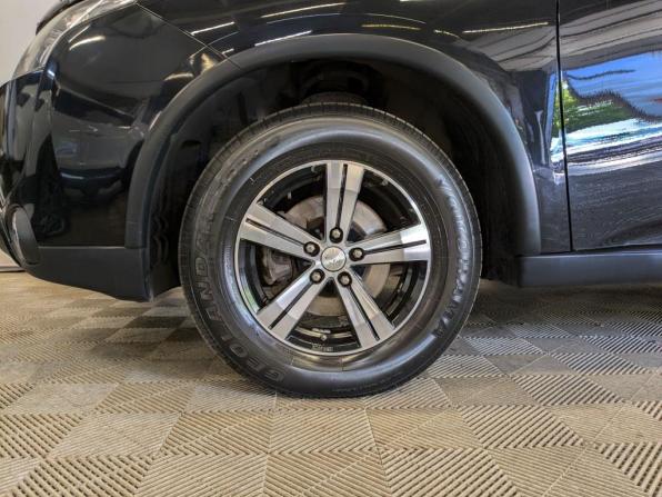 Mitsubishi Outlander III Рестайлинг с пробегом 2014 года, цена 1 590 000 рублей, 83375 км, внедорожник, Автокод Объявления