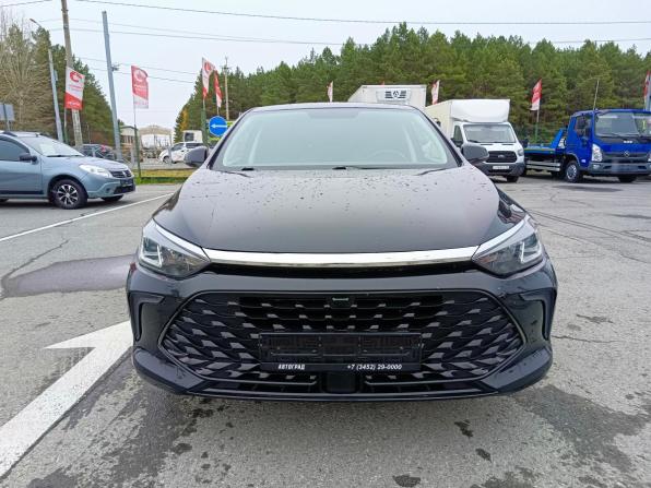 BAIC U5 Plus с пробегом 2023 года, цена 1 199 995 рублей, 49519 км, седан, Автокод Объявления