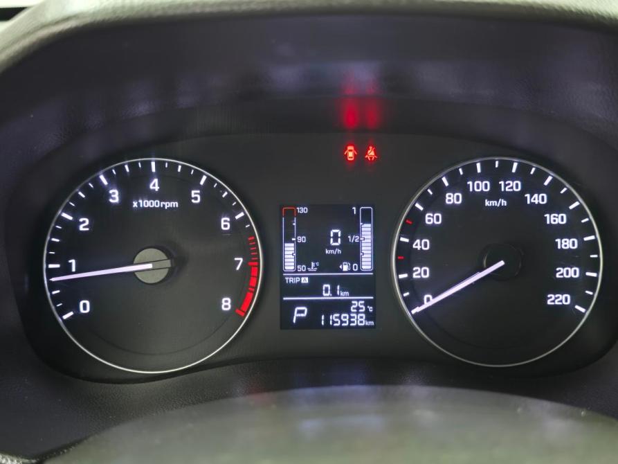 Hyundai Creta I Таганрог  - изображение 17