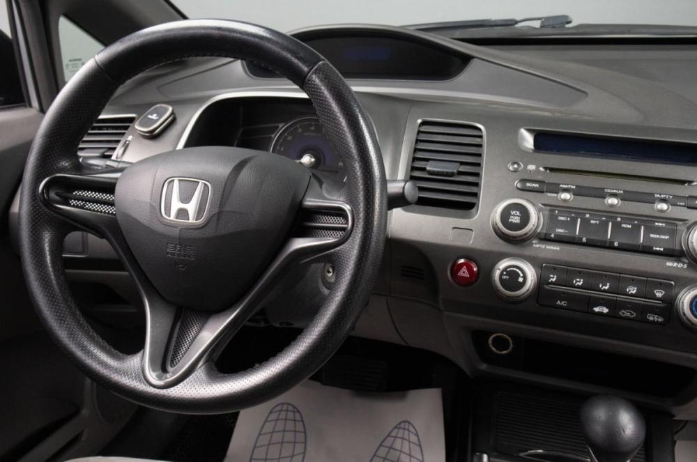 Honda Civic VIII Оренбург  - изображение 9