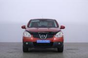 Nissan Qashqai I Омск  - изображение 24