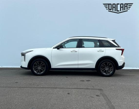 FAW Bestune T55 с пробегом 2023 года, цена 1 650 000 рублей, 23588 км, внедорожник, Автокод Объявления