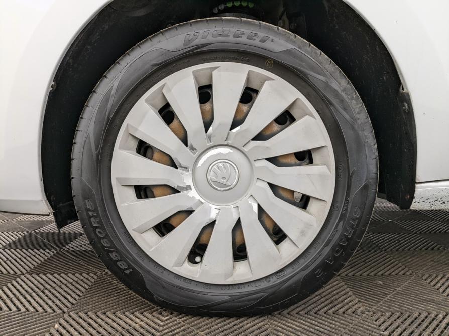 Skoda Rapid II Москва  - изображение 18