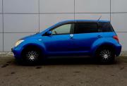 Toyota Ist I Абакан  - изображение 27