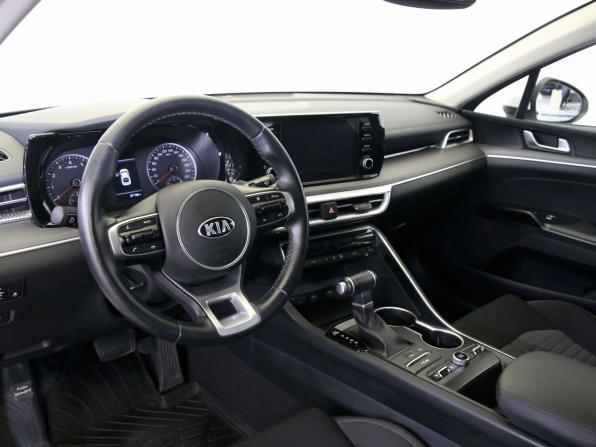 Kia K5 III с пробегом 2021 года, цена 2 445 000 рублей, 37164 км, седан, Автокод Объявления