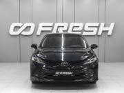 Toyota Camry VIII (XV70) Ростов-на-Дону  - изображение 22