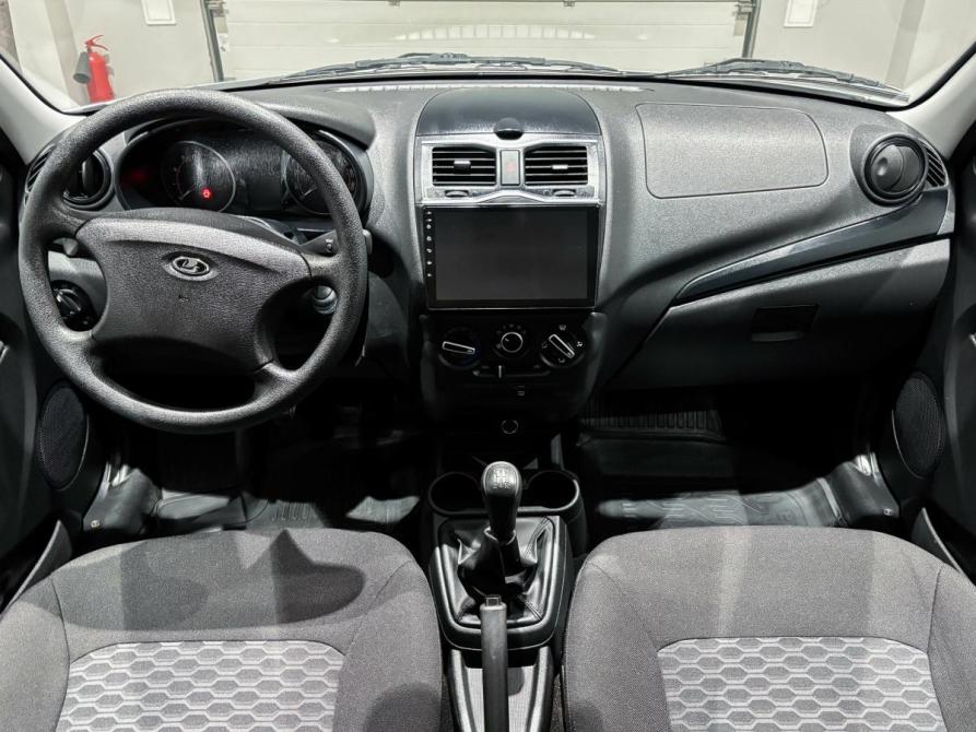 Lada (ВАЗ) Granta I Рестайлинг Екатеринбург  - изображение 16