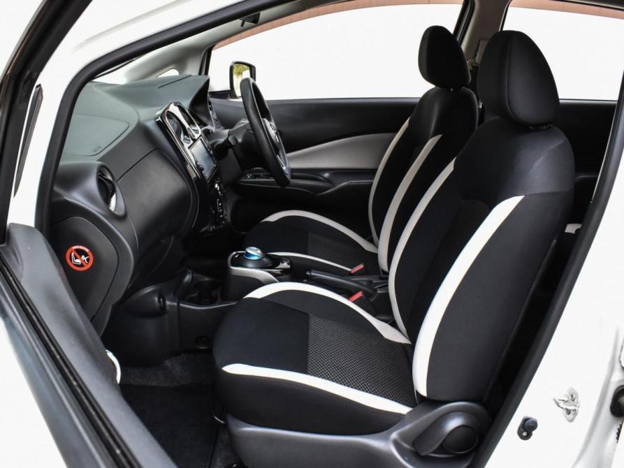 Nissan Note II Рестайлинг Краснодар  - изображение 8
