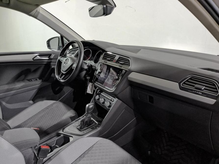 Volkswagen Tiguan II Москва  - изображение 13